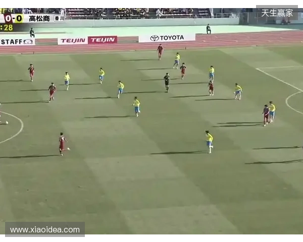 超6万人现场观看日本第104届高中足球锦标赛决赛,创造新高 超6万人现场观看日本第104届高中足球锦标赛决赛,创造新高