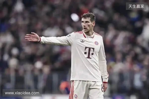 TZ:拜仁考虑回购后腰阿塞科替格雷茨卡,他被称作身体怪兽 TZ:拜仁考虑回购后腰阿塞科替格雷茨卡,他被称作身体怪兽