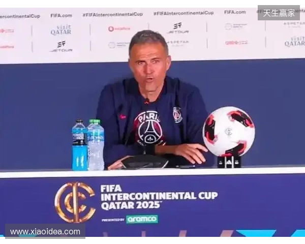 恩里克:阿什拉夫具备出战的条件;踢纽卡我们需要把控好局势 恩里克:阿什拉夫具备出战的条件;踢纽卡我们需要把控好局势