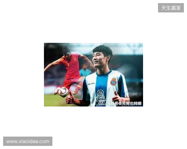 中国球员能在欧洲踢上主力、半主力的上一个是武磊,再之前孙继海 中国球员能在欧洲踢上主力、半主力的上一个是武磊,再之前孙继海