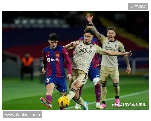 巴萨、马竞发布赛事预告海报:亚马尔、莱万、卢克曼出镜 巴萨、马竞发布赛事预告海报:亚马尔、莱万、卢克曼出镜