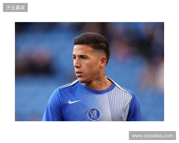 TA：曼城考虑今夏引进恩佐，皇马也对他感兴趣