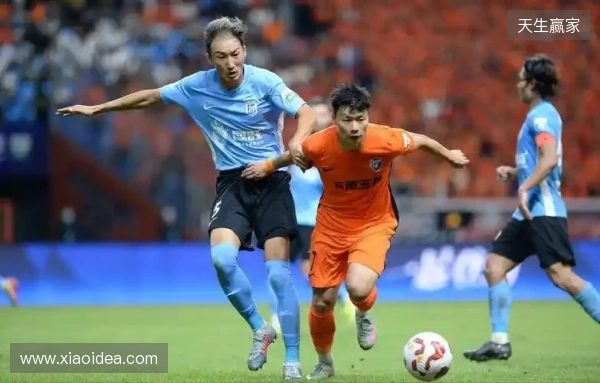 积分追平对手！大连英博1-0送铜梁龙首败 罗竞制胜迪马塔进球被吹