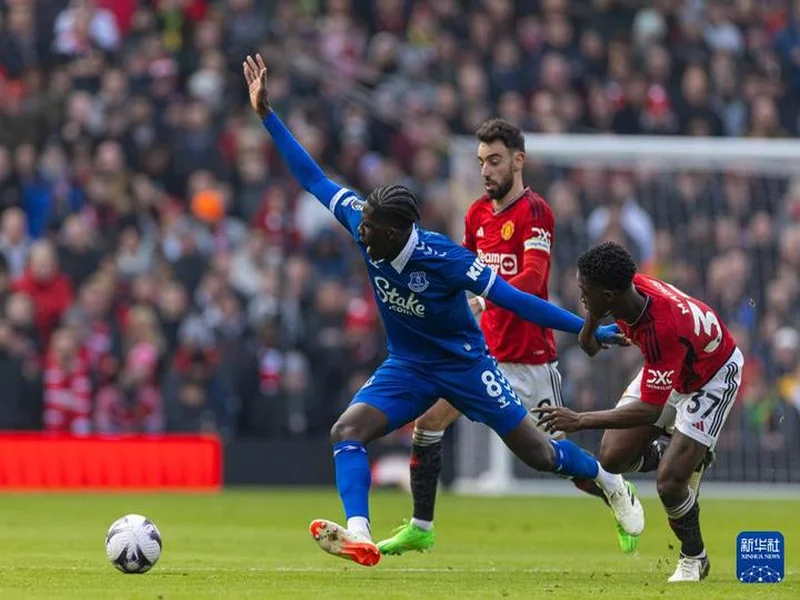 42胜、19胜,曼联英超对埃弗顿胜场和客场胜场均为历史最多