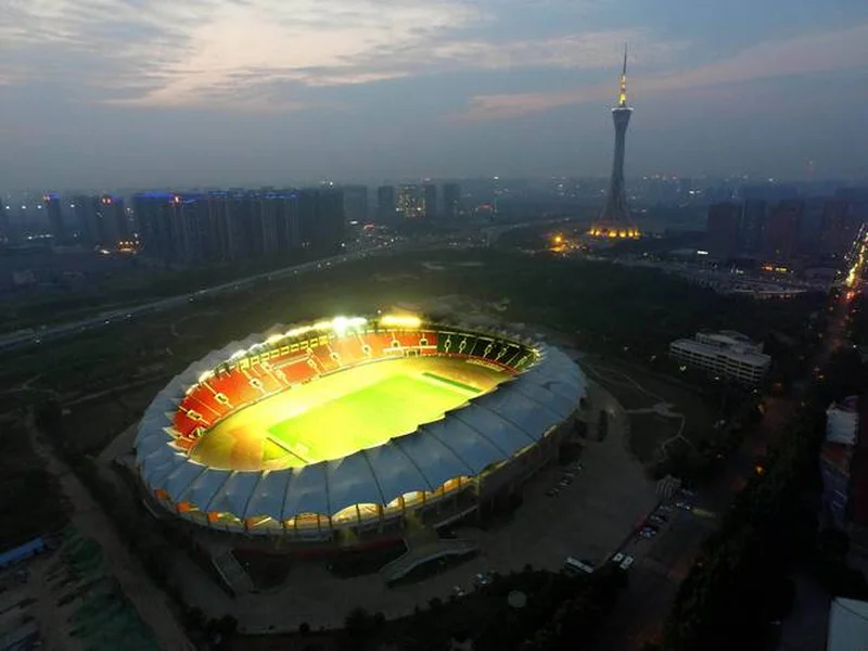 航海体育场能否改造为专业球场？河南省体育局：需多部门协同推进